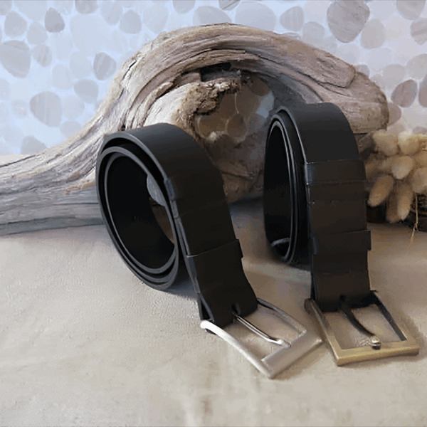CEINTURE noire