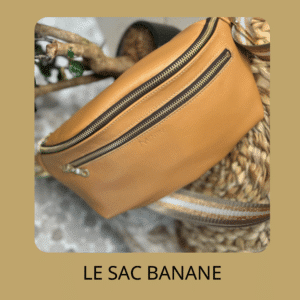 Le Sac banane