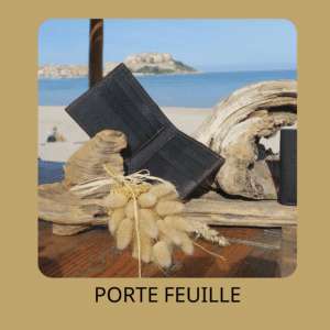 Portefeuille