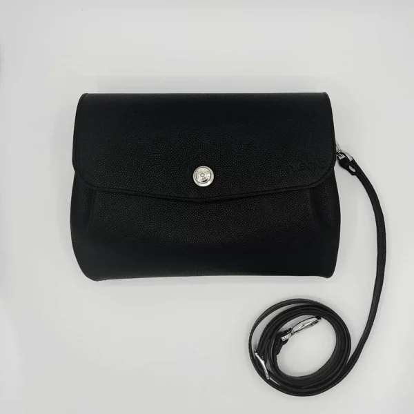 Sac LE COMPLICE noir