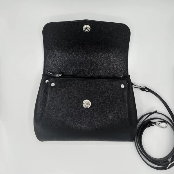 Sac LE COMPLICE noir