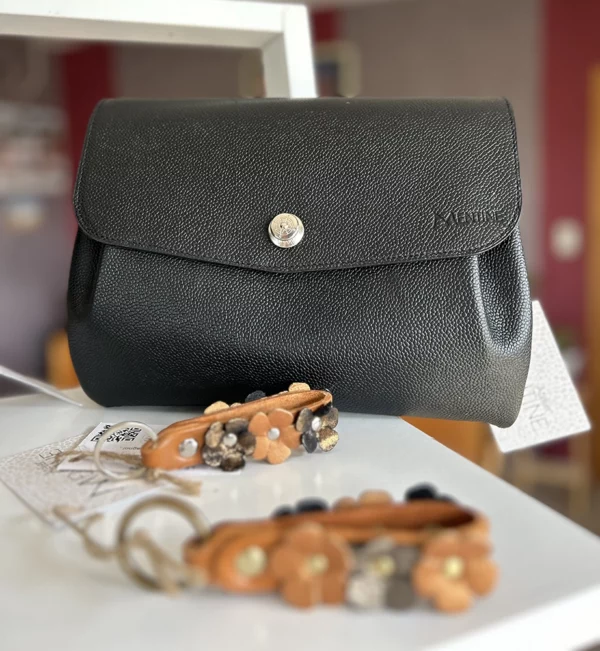 Sac LE COMPLICE noir