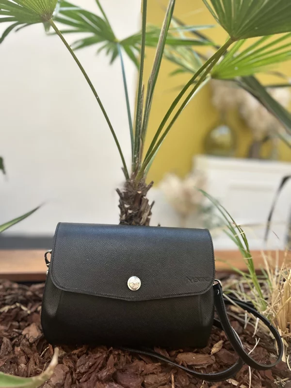 Sac LE COMPLICE noir