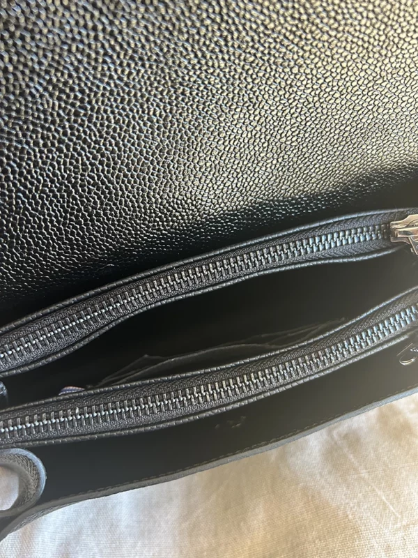 Sac LE COMPLICE noir
