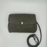 Sac LE COMPLICE matelassé kaki