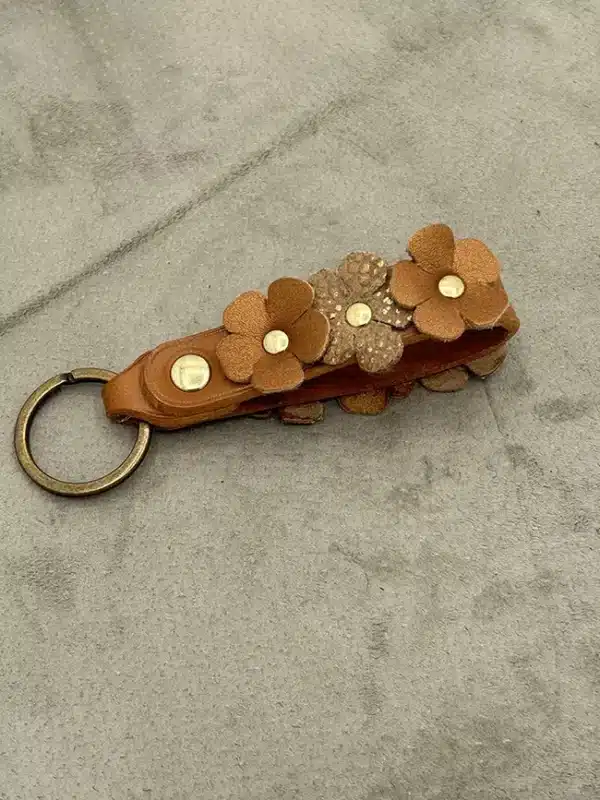 Le Porte-clés