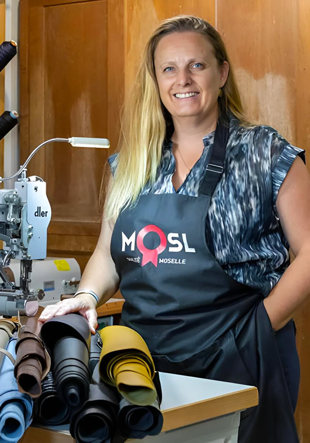 Atelier Mentine Qualité MOSL