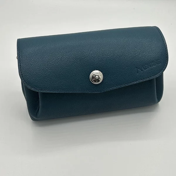 Sac Le MINI ESSENTIEL bleu canard