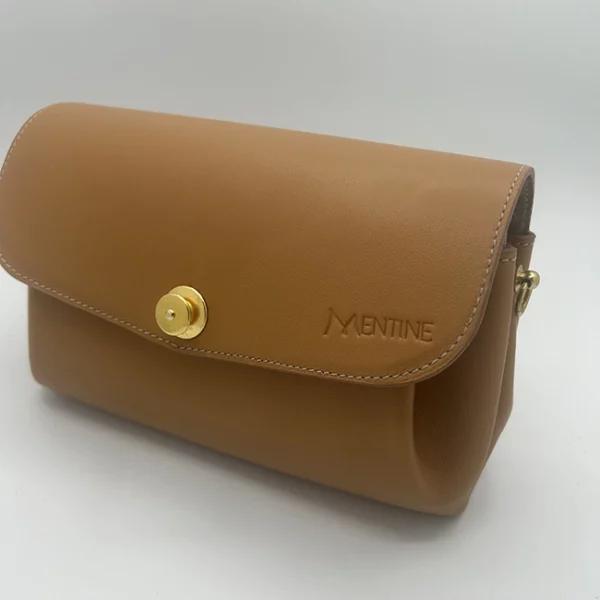 Sac Le MINI ESSENTIEL camel