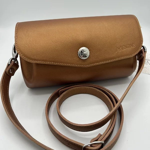 Sac Le MINI ESSENTIEL cuivré