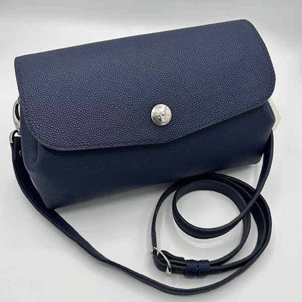 Sac Le PETIT ESSENTIEL bleu marine