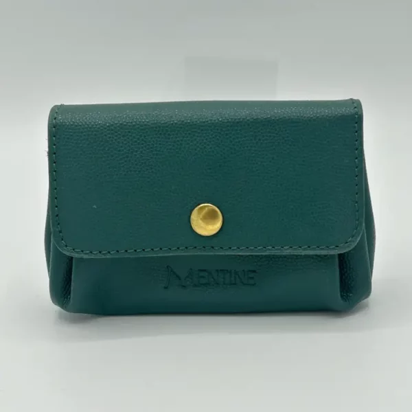 Porte-monnaie L'ESSENTIEL vert sauge