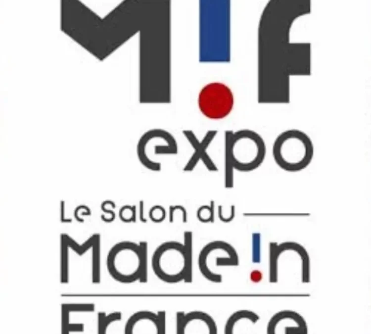 Salon du Made In France   -Le MIF-